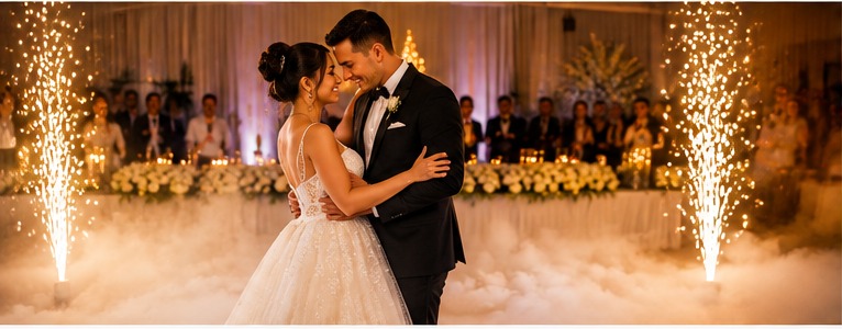 Wedding DJ hire in Melbourne